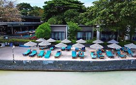 Casa De Mar Koh Samui 4*