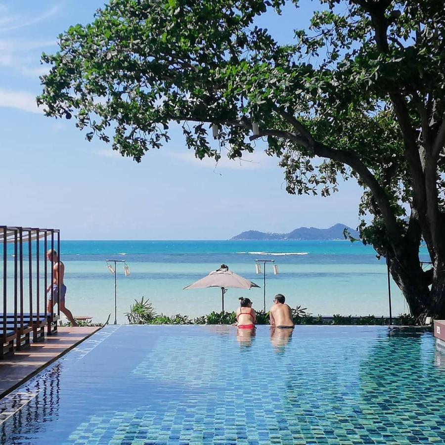 HOTEL SAMUI NATIEN RESORT CHAWENG (KOH SAMUI) 3* (Thailand) - from £ 202